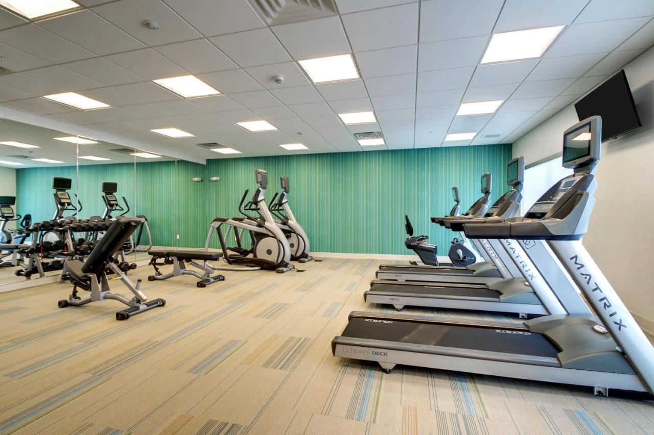 Holiday Inn Express & Suites Galesburg By Ihg Eksteriør billede