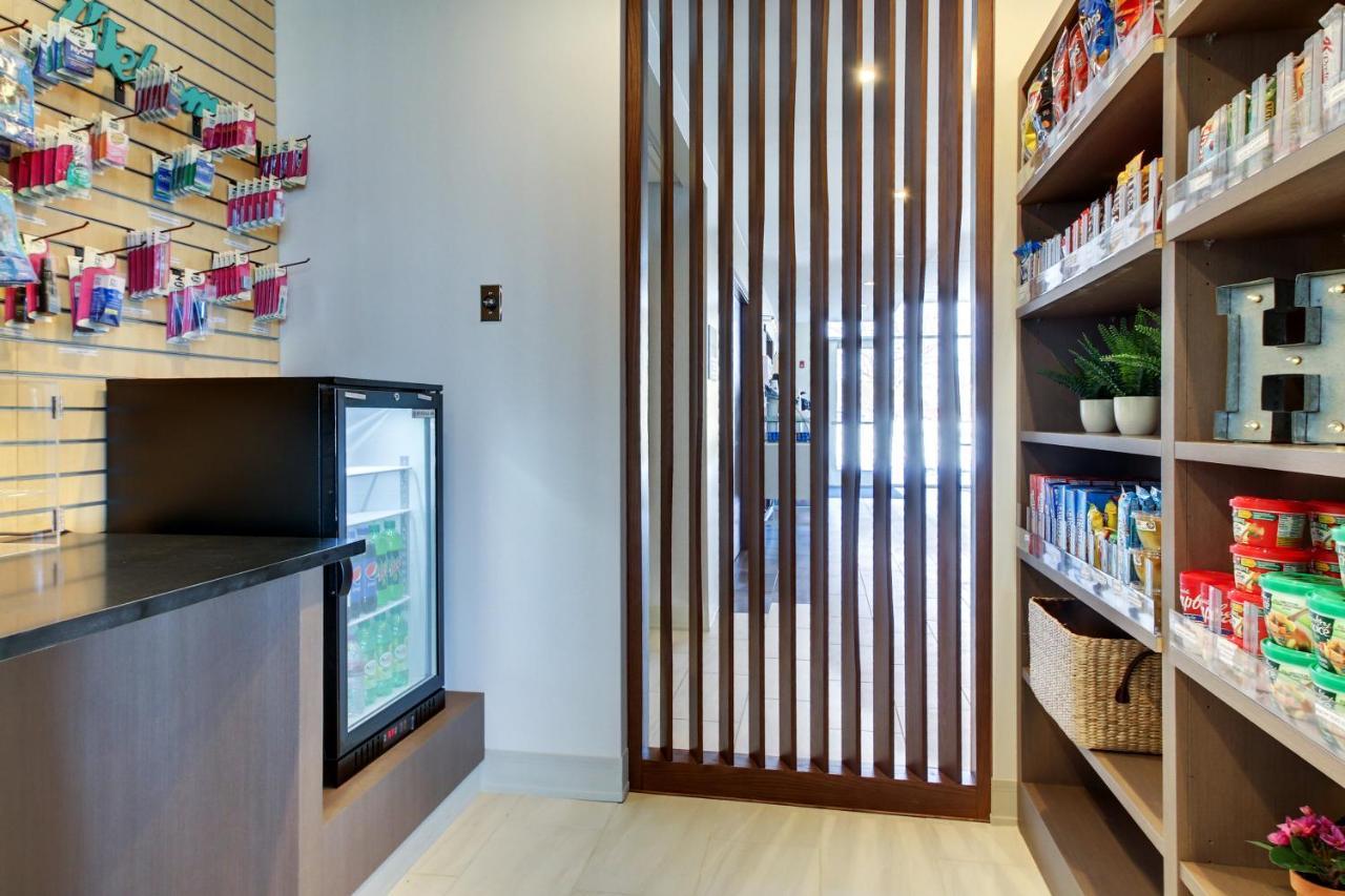Holiday Inn Express & Suites Galesburg By Ihg Eksteriør billede