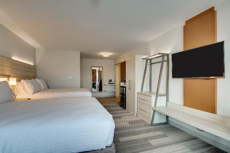 Holiday Inn Express & Suites Galesburg By Ihg Eksteriør billede